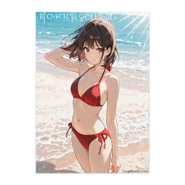 ポスター - A2