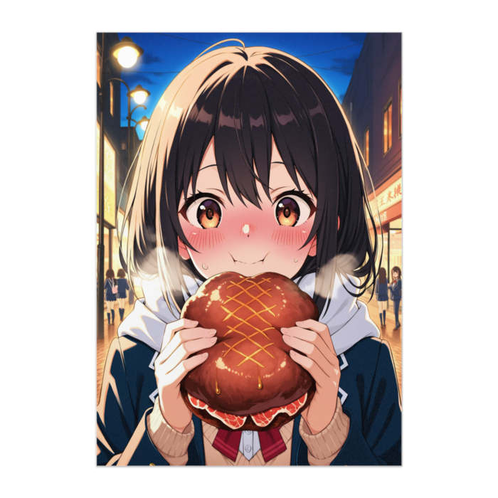 ポスター - B2