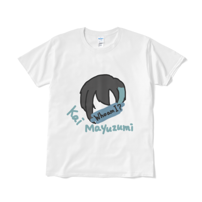 Tシャツ（短納期） - L - ホワイト