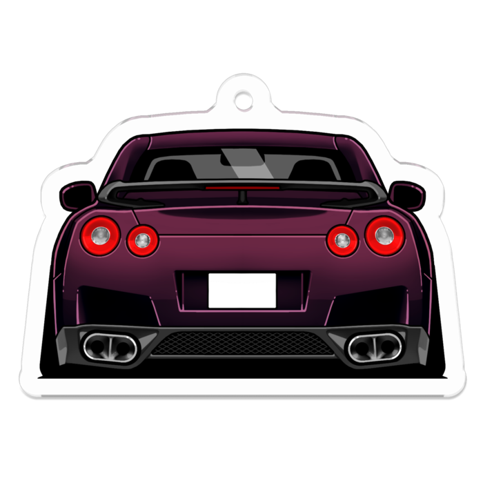 ブラック2(SPEC-V)