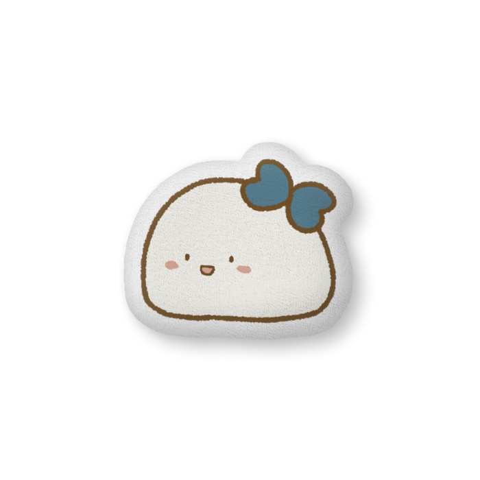 ふかふかクッション - 中（H36×W56cm） - 片面