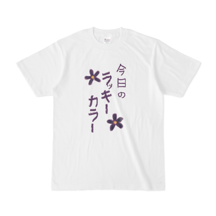 Tシャツ - S - 白