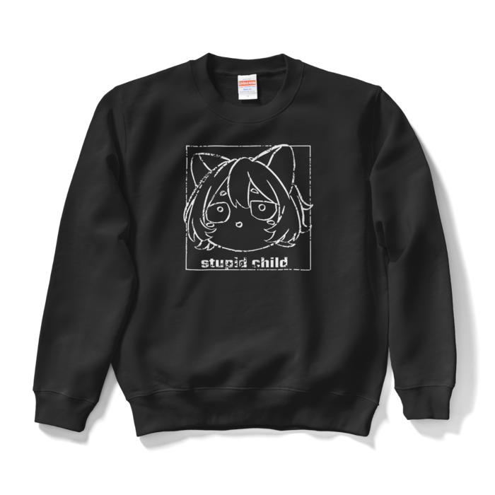 スウェット - S - ブラック