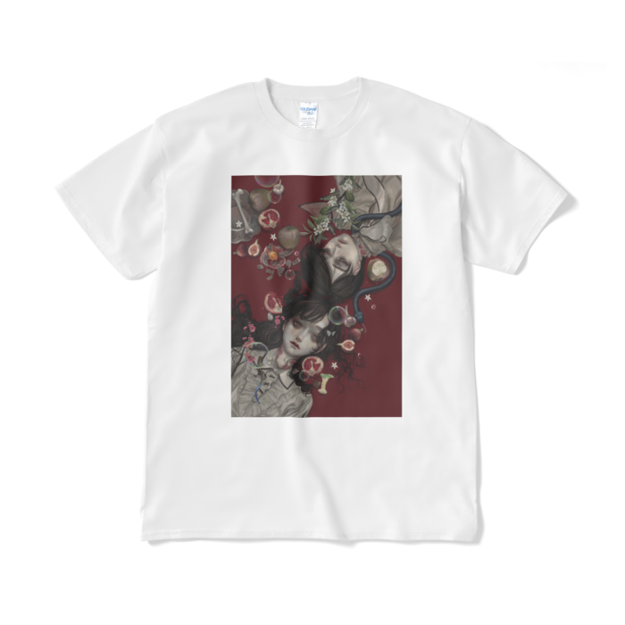 Tシャツ（短納期） - XL - ホワイト