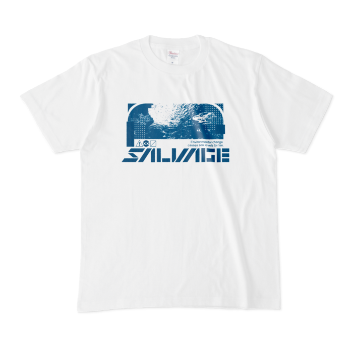Tシャツ - Mサイズ