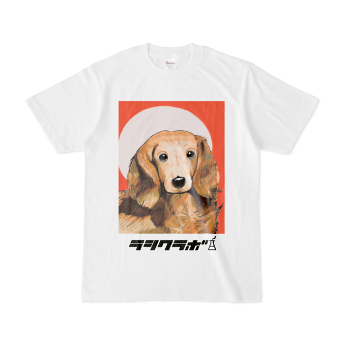 Tシャツ - S - 白