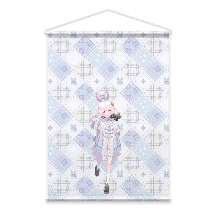 タペストリー - B2縦