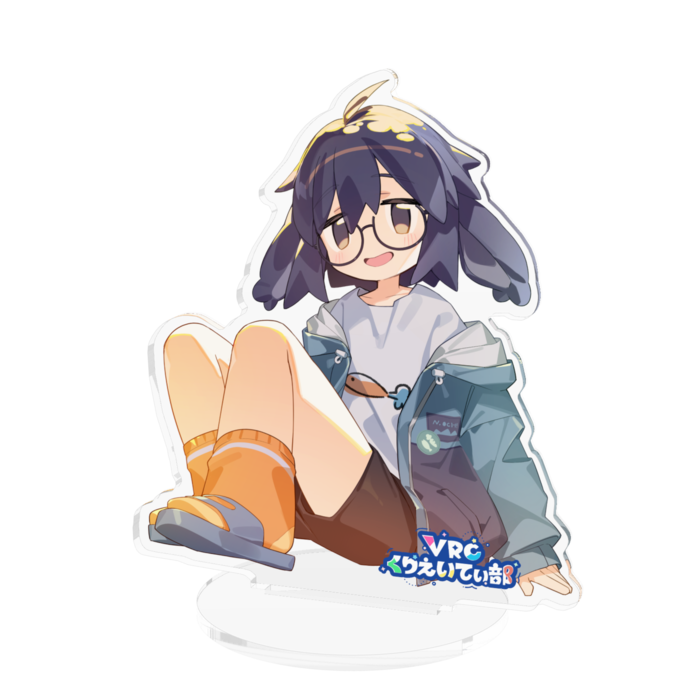 うささき - W100 × H100mm 以内