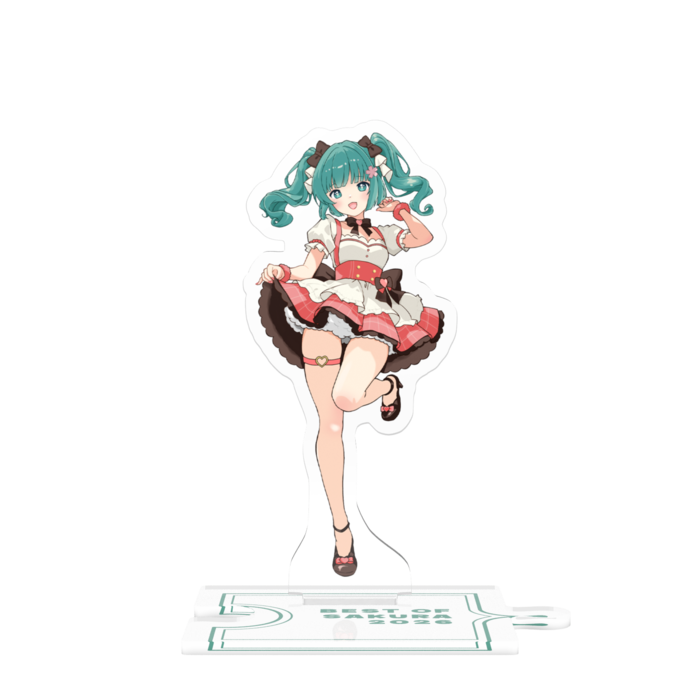 iDOLulu Secret