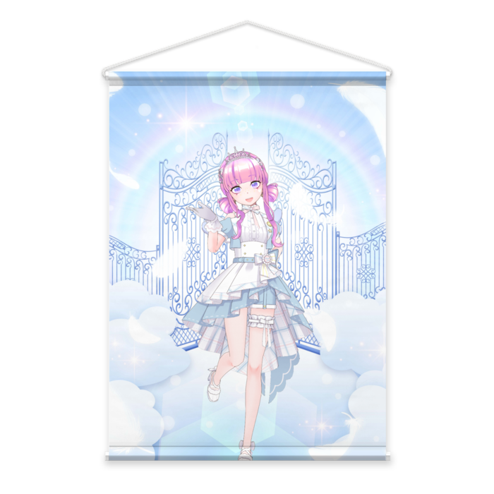 タペストリー - B2縦