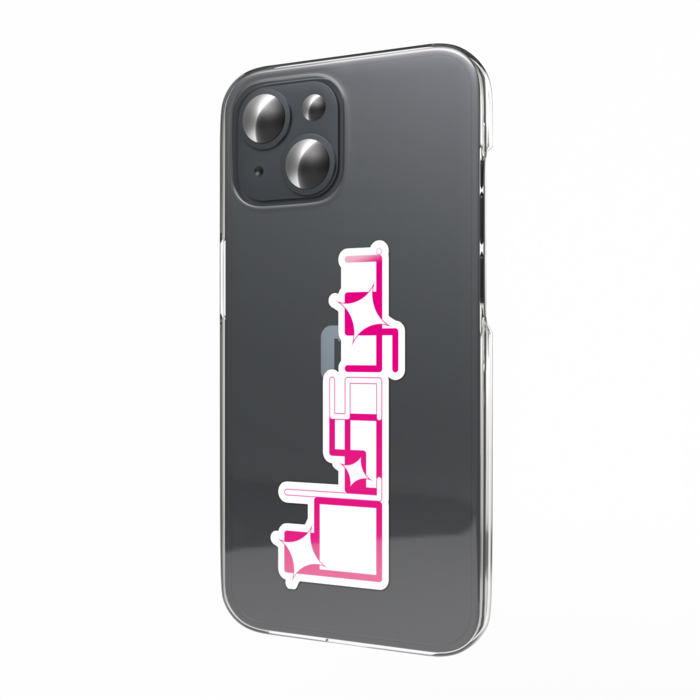 スマホステッカー - 縦