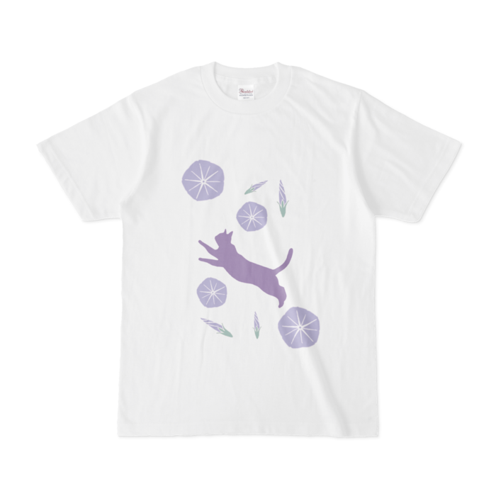 Tシャツ - S - 白