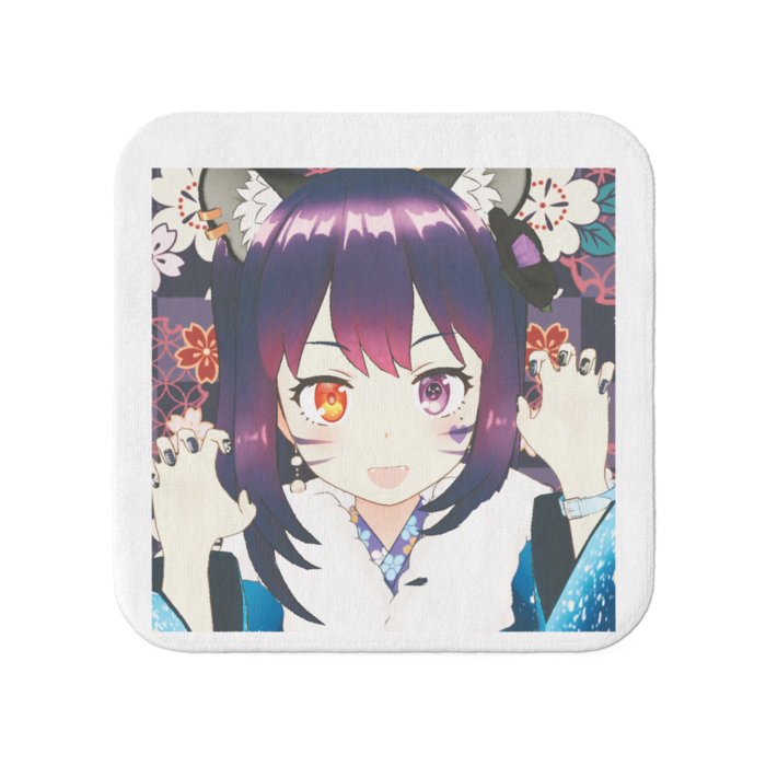 タオル - 小