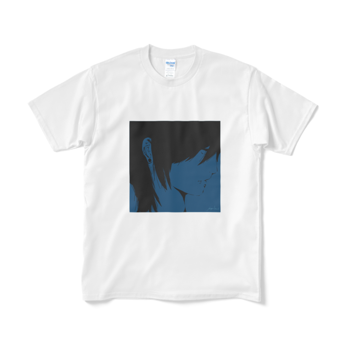 Tシャツ（短納期） - M - ホワイト