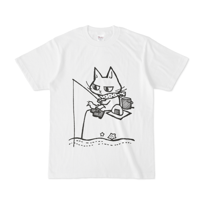 Tシャツ - S