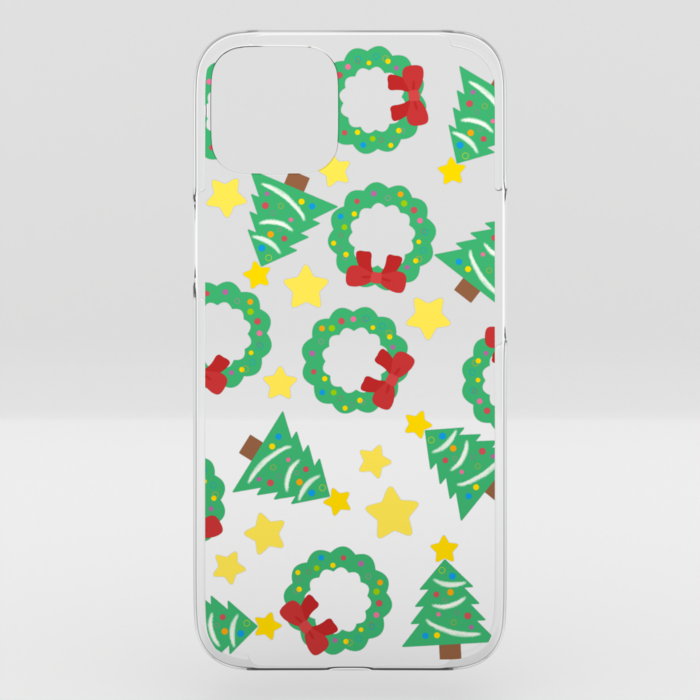 クリアiPhoneケース - iPhone 15 Plus