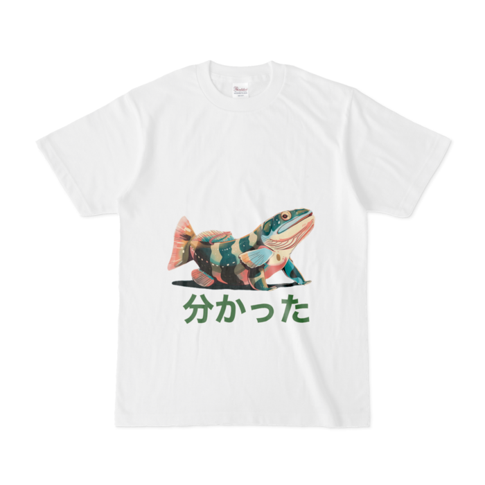 Tシャツ - S - 白(1)