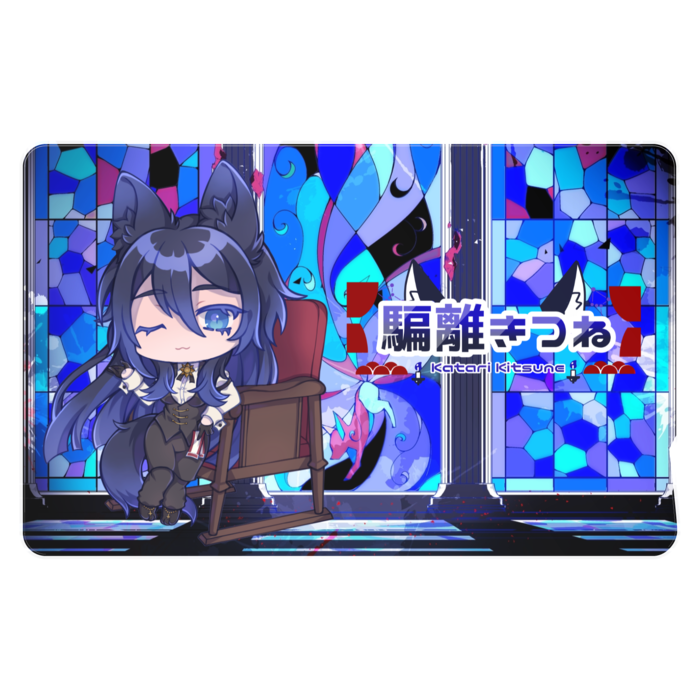 ICカードステッカー - 約85.7x53.9(mm)(2)