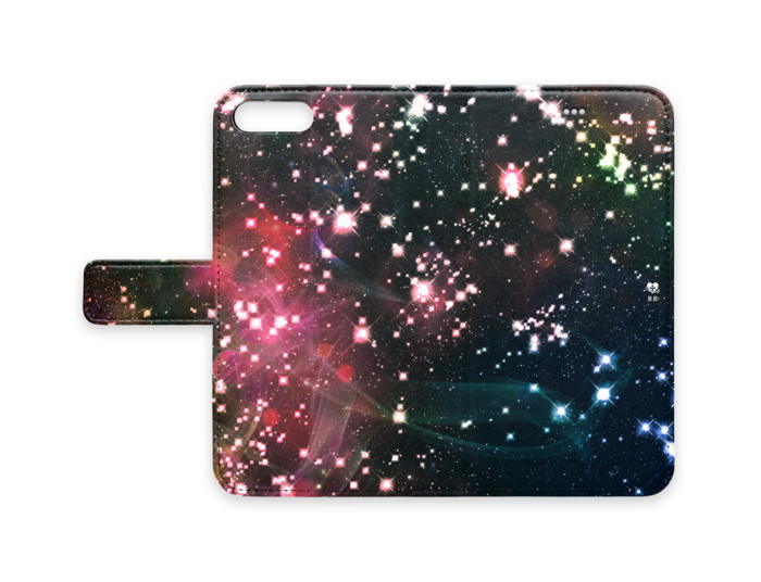 iPhone 7 Plus - ストラップ穴 なし