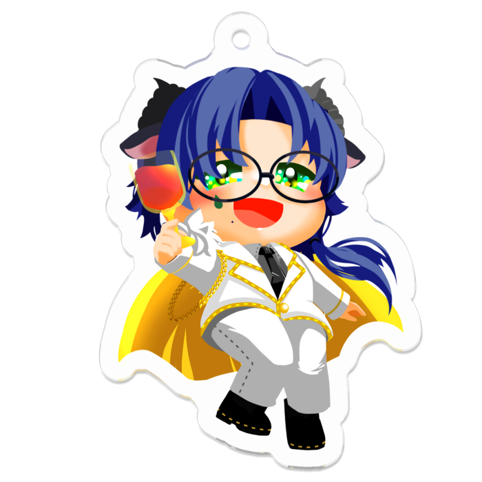 カルドウェル（執事ver.）