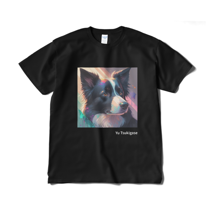 Tシャツ（短納期） - XL - ブラック