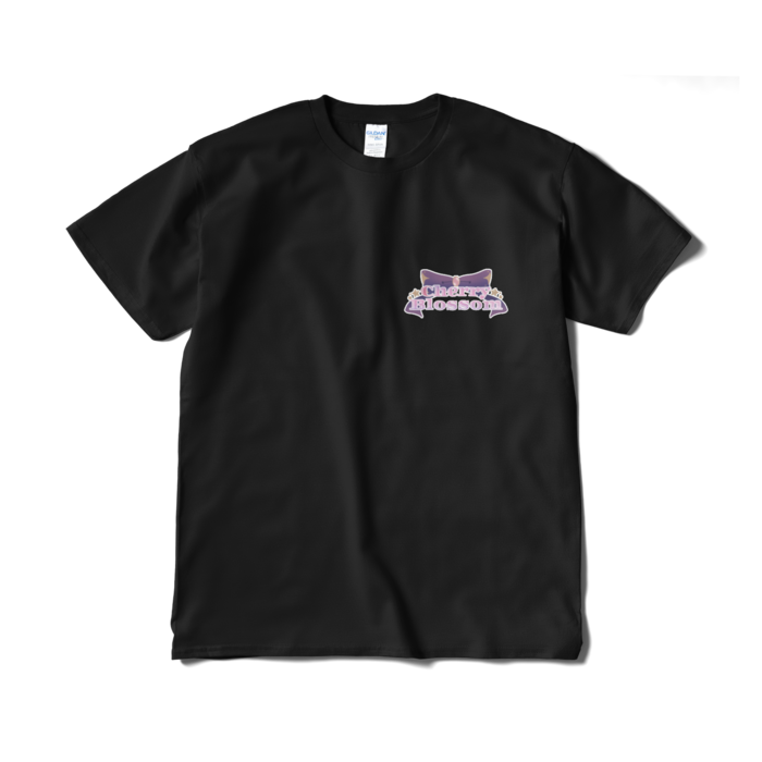 Tシャツ(短納期) - XL - ブラック