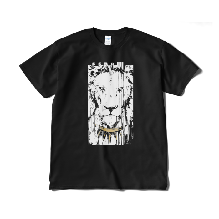 Tシャツ(短納期) - XL - ブラック