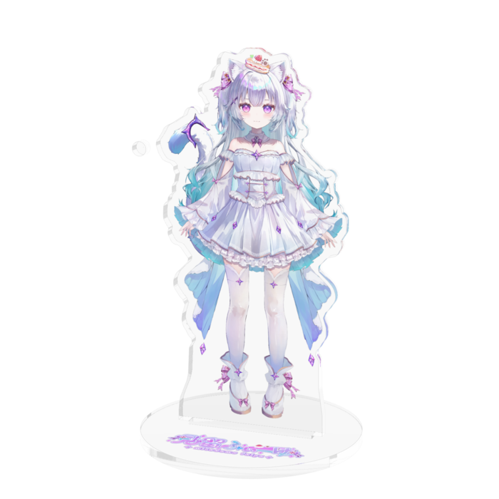 ふぃーゆアクスタM