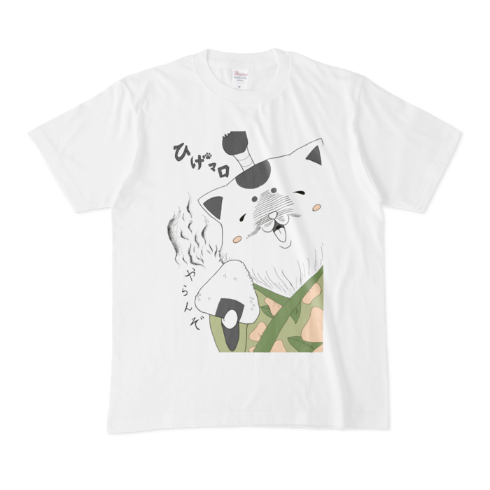 Tシャツ - M - 白