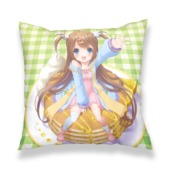 クッションカバー - 450x450(mm)