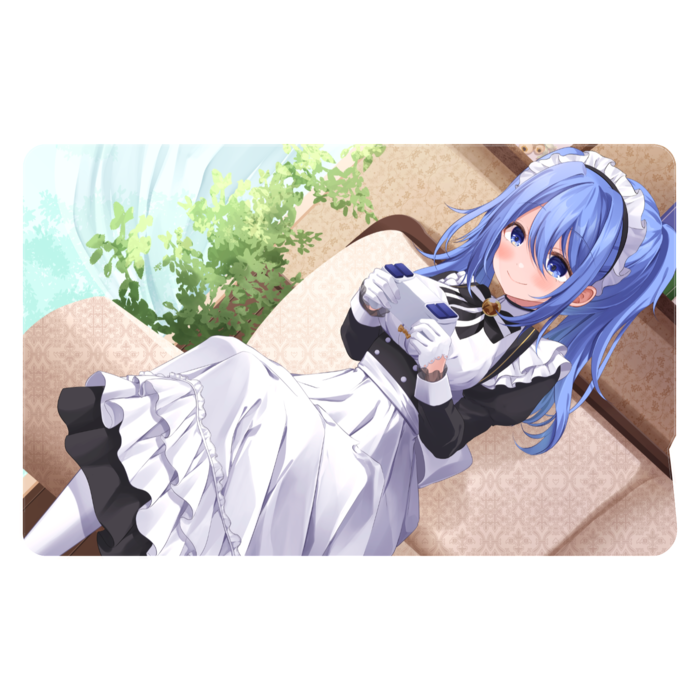 ICカードステッカー ロゴ無し