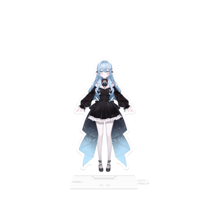 つながるアクスタ - 125mm