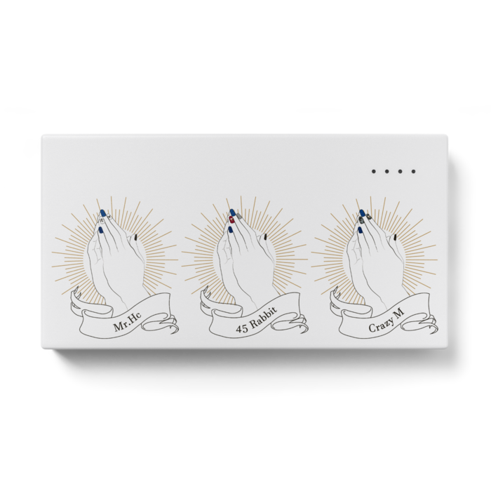 MAD TRIGGER CREWイメージ