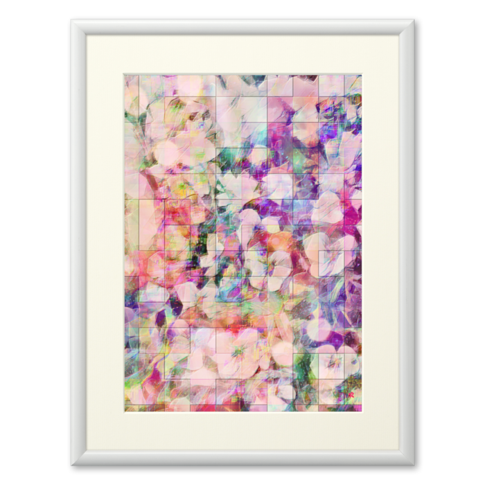 複製画(プリモアート) - A3