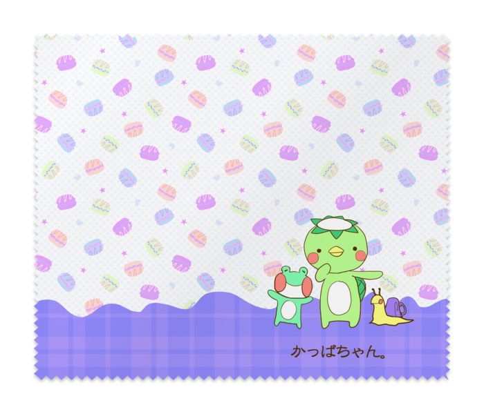 メガネ拭き
