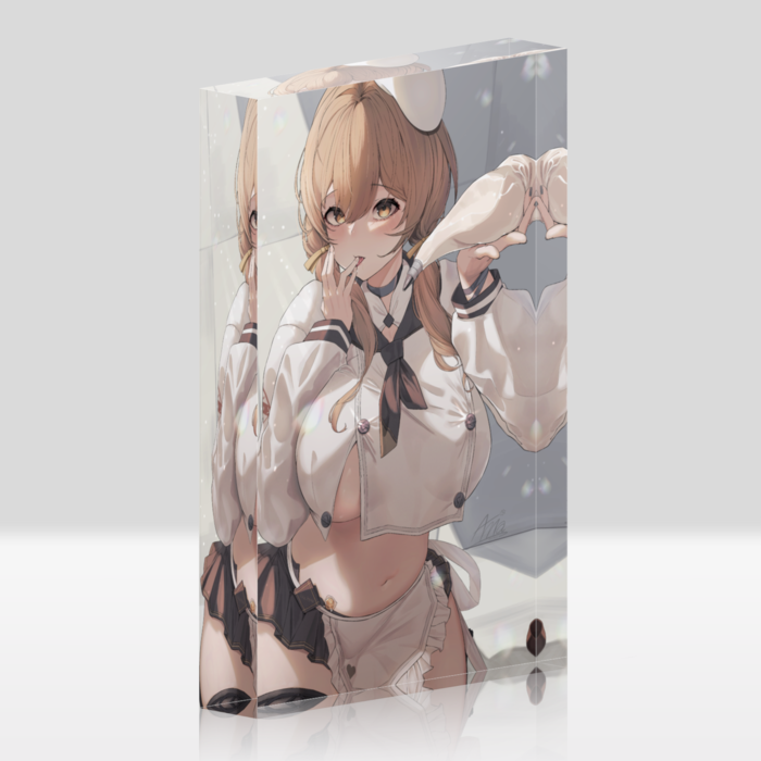 Bready white - 100x148mm