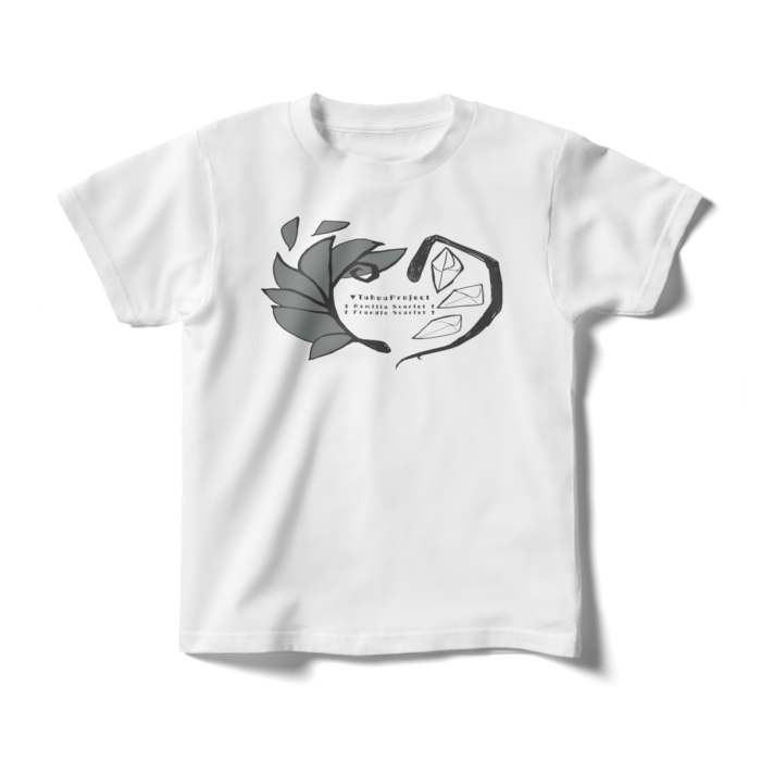 キッズTシャツ - 140cm - 正面