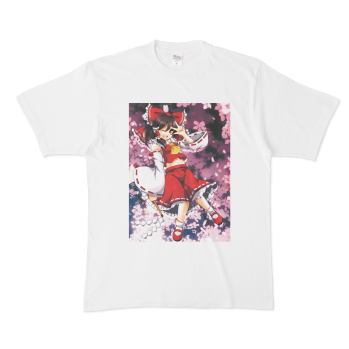 Tシャツ - XL