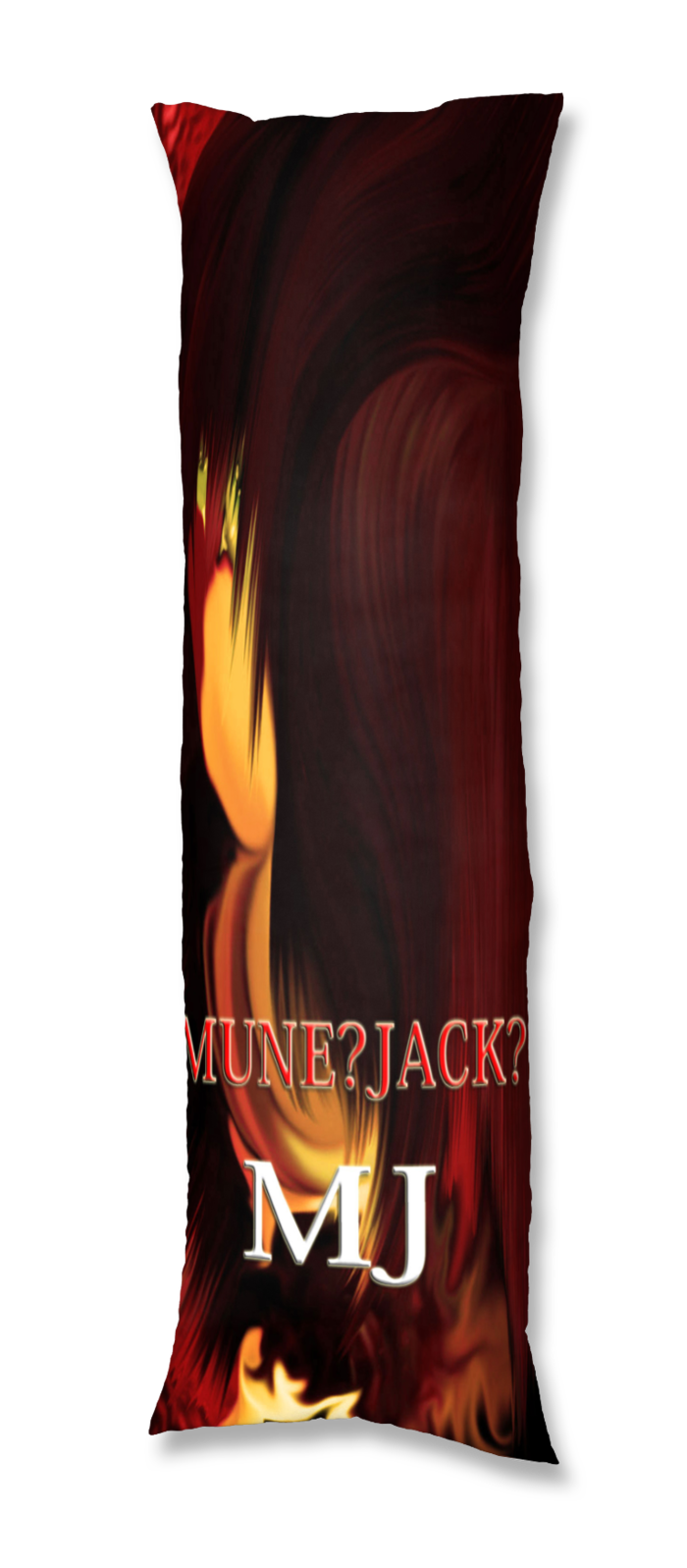 抱き枕カバー - 500x1600(mm)