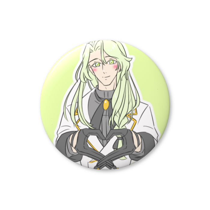 缶バッジ（バリュー） - 44mm