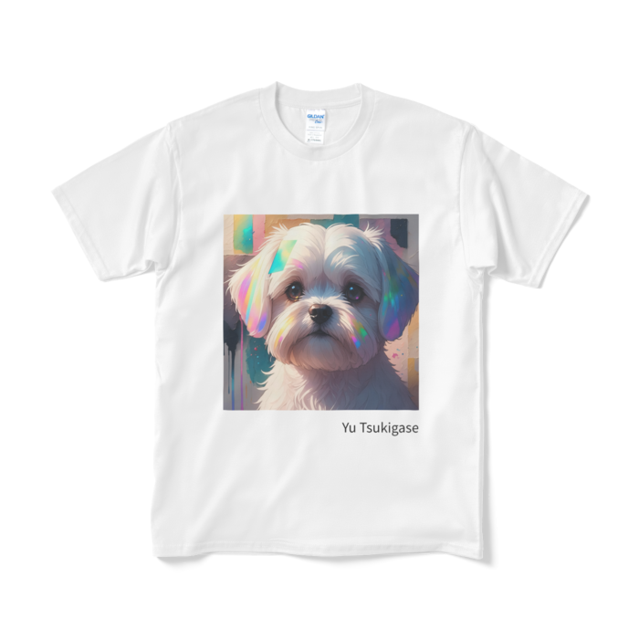 Tシャツ（短納期） - M - ホワイト
