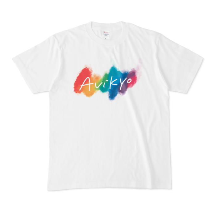 Tシャツ - M - 白