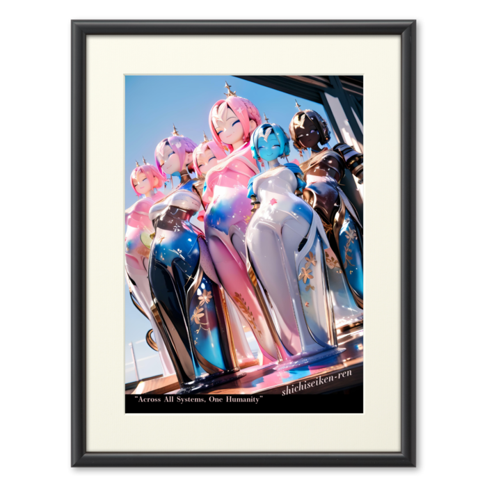 複製画(プリモアート) - A2