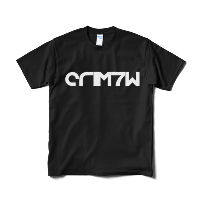 Tシャツ（短納期） - M - ブラック