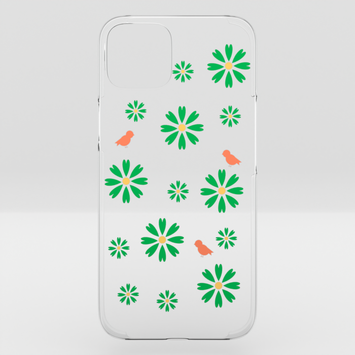 クリアiPhoneケース - iPhone 16 Plus