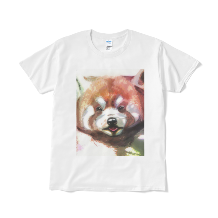 Tシャツ（短納期） - L - ホワイト