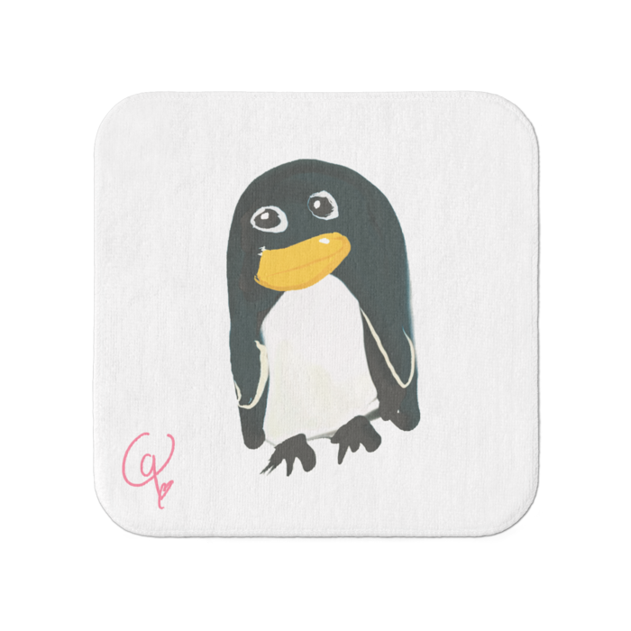 タオル - 小