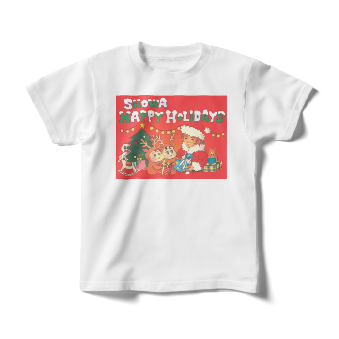 キッズTシャツ - 140cm - 正面