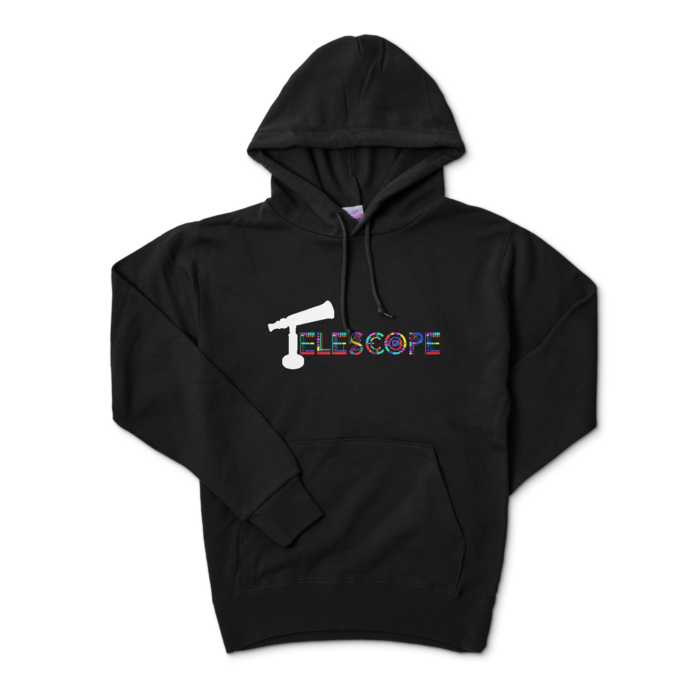 パーカー - S - ブラック