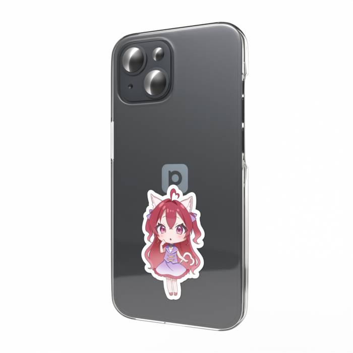 スマホステッカー - 縦